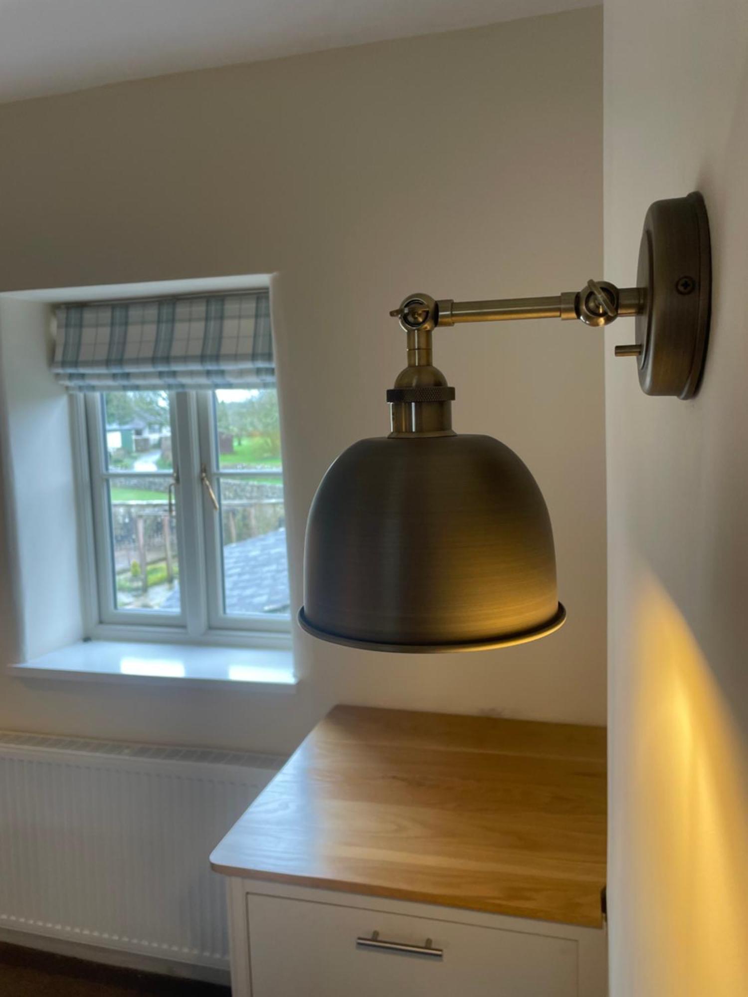 Norwood Cottage Kirkby Lonsdale Exterior photo